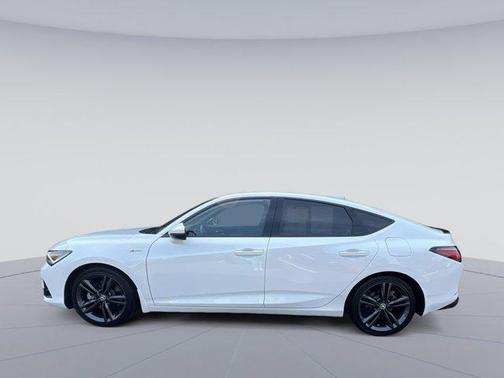2024 Acura Integra A-SPEC Technology