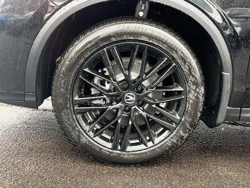 2026 Acura MDX A-SPEC Advance Package