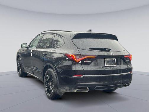 2026 Acura MDX A-SPEC Advance Package