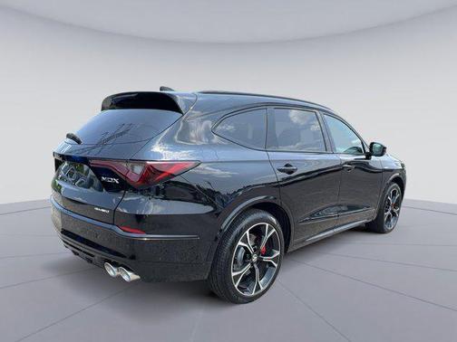 2026 Acura MDX Type S Advance Package
