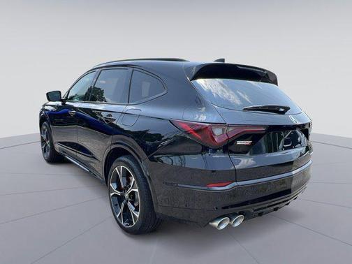 2026 Acura MDX Type S Advance Package