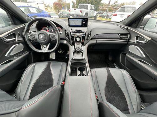 2023 Acura RDX Base
