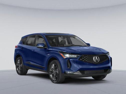 2023 Acura RDX Base