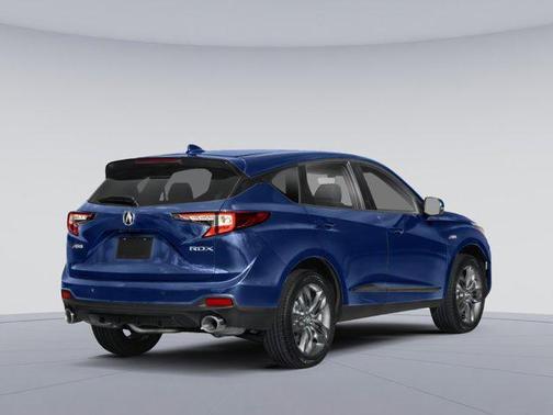 2023 Acura RDX Base