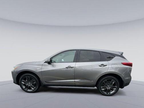 2023 Acura RDX Base