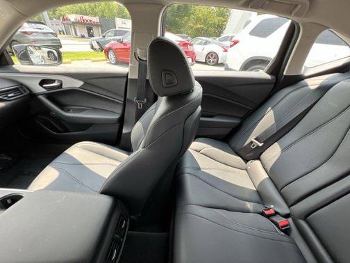 2023 Acura TLX Technology