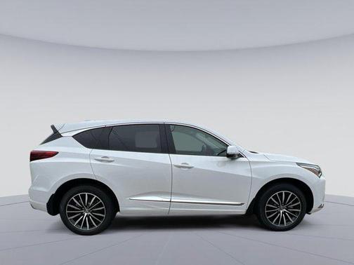 2025 Acura RDX Advance Package