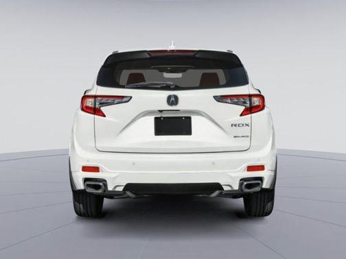 2025 Acura RDX Advance Package
