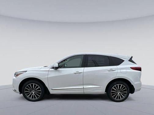 2025 Acura RDX Advance Package