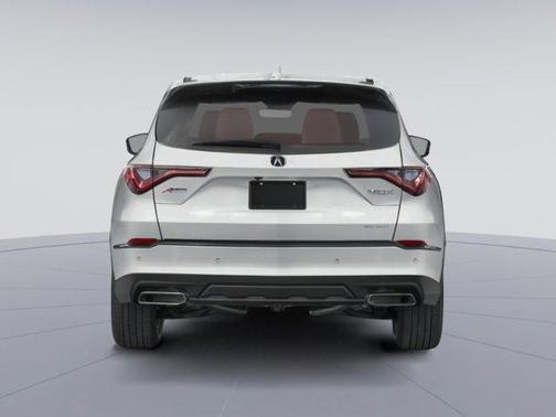2025 Acura MDX A-SPEC