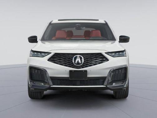2025 Acura MDX A-SPEC