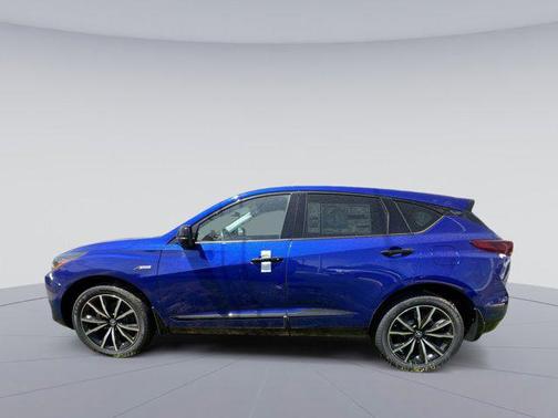 2025 Acura RDX A-Spec Advance Package