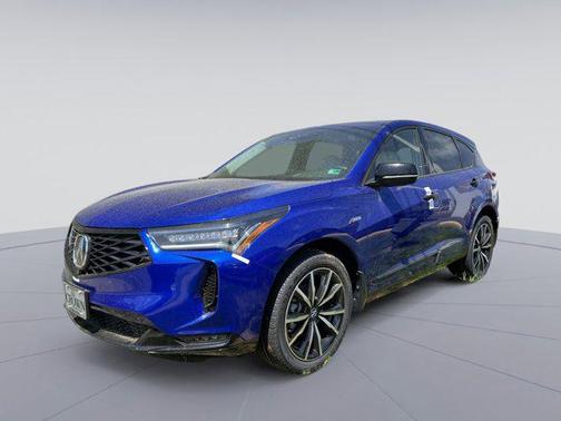 2025 Acura RDX A-Spec Advance Package