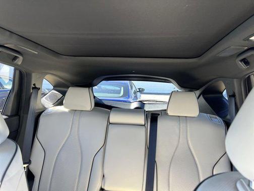 2025 Acura RDX A-Spec Advance Package