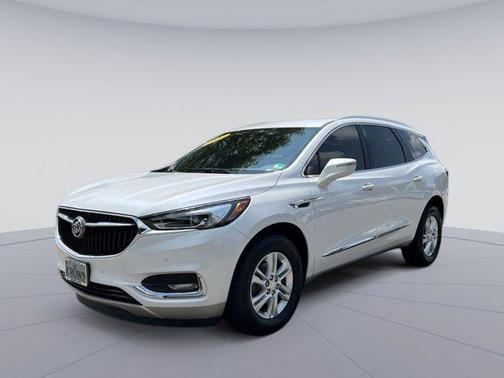 2020 Buick Enclave FWD Premium