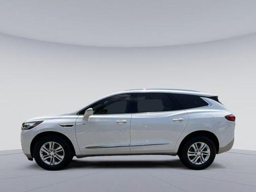 2020 Buick Enclave FWD Premium