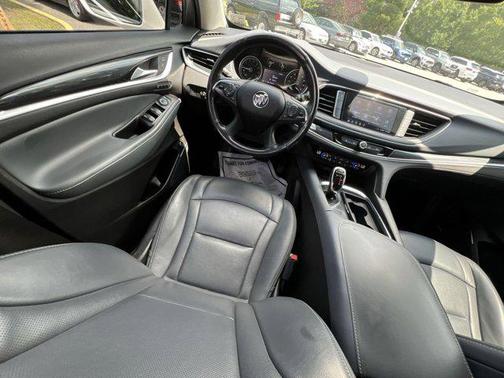 2020 Buick Enclave FWD Premium