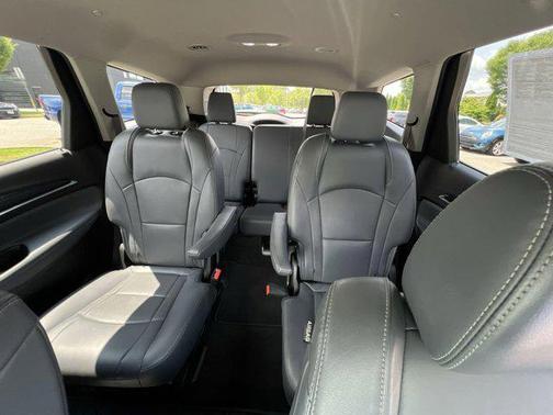 2020 Buick Enclave FWD Premium