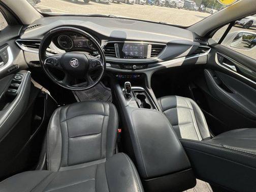 2020 Buick Enclave FWD Premium