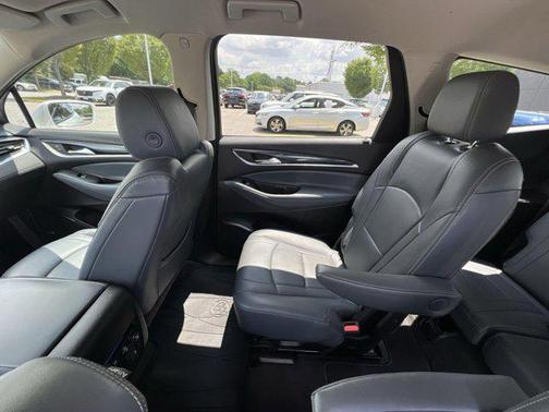 2020 Buick Enclave FWD Premium