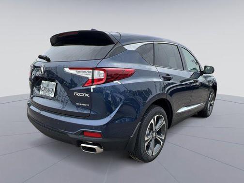 2025 Acura RDX Technology Package