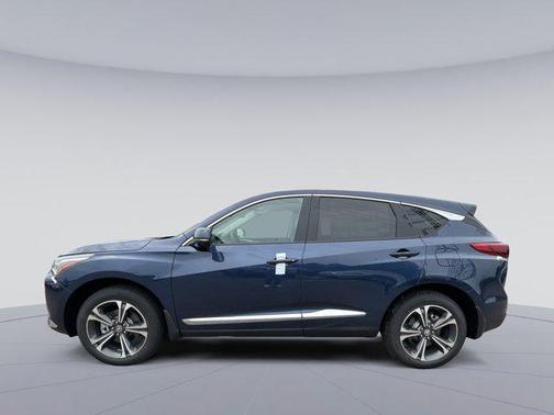 2025 Acura RDX Technology Package