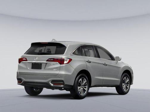 2018 Acura RDX Advance Package