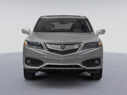 2018 Acura RDX Advance Package