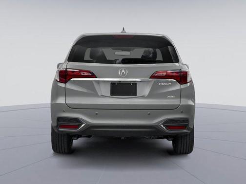 2018 Acura RDX Advance Package