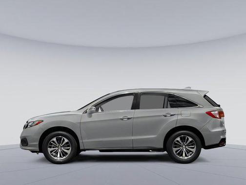 2018 Acura RDX Advance Package