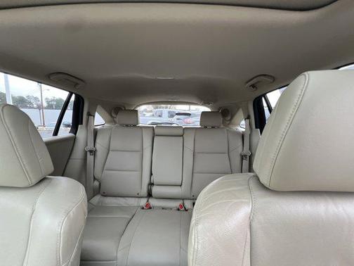 2018 Acura RDX Advance Package