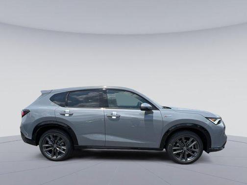 2025 Acura ADX w/A-Spec Package