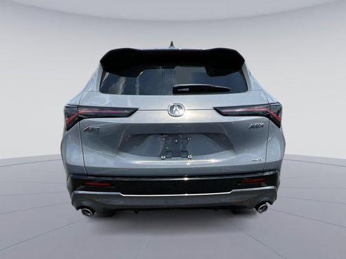 2025 Acura ADX w/A-Spec Package