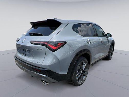 2025 Acura ADX w/A-Spec Package
