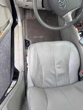 2011 Toyota Camry XLE