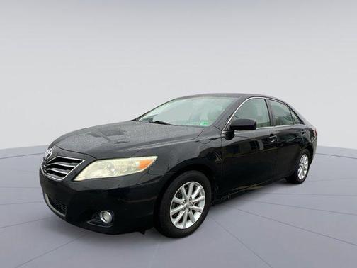 2011 Toyota Camry XLE