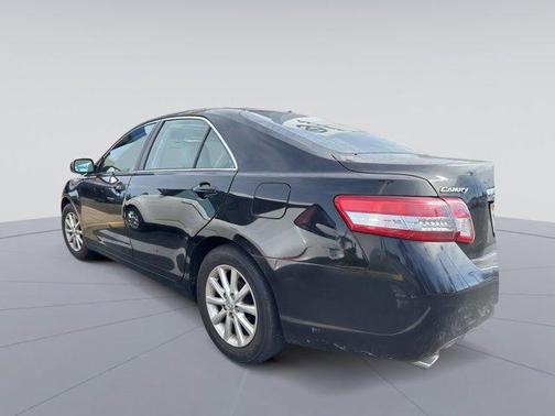 2011 Toyota Camry XLE