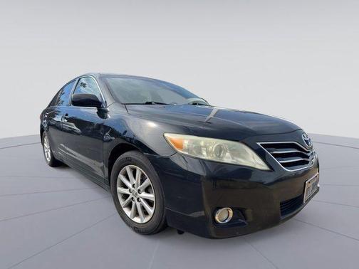 2011 Toyota Camry XLE