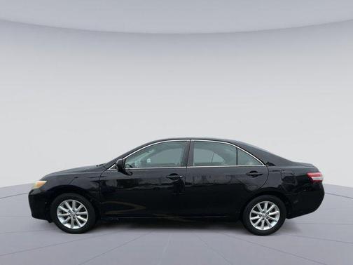 2011 Toyota Camry XLE
