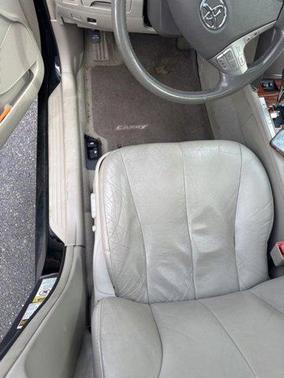 2011 Toyota Camry XLE