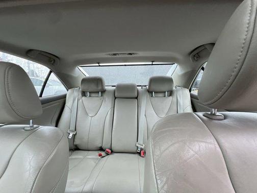 2011 Toyota Camry XLE