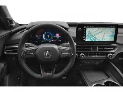 2024 Acura ZDX A-SPEC