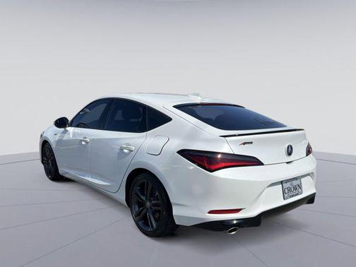 2023 Acura Integra A-SPEC