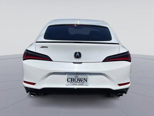 2023 Acura Integra A-SPEC