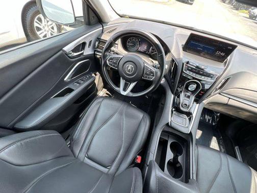 2022 Acura RDX Base