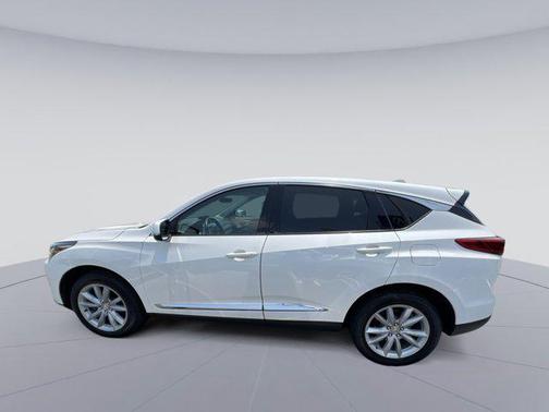 2022 Acura RDX Base