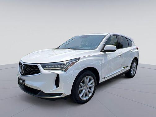 2022 Acura RDX Base