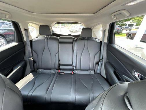 2022 Acura RDX Base