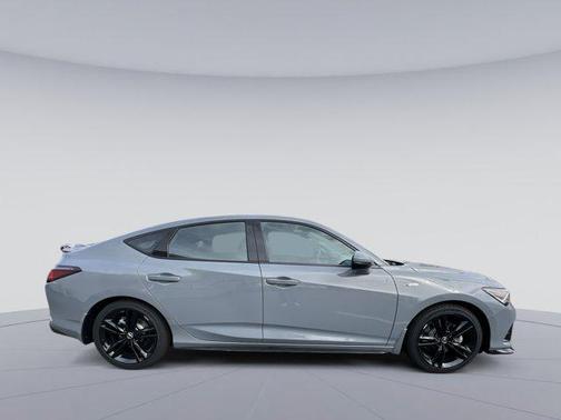 2026 Acura Integra FWD A-Spec with Technology