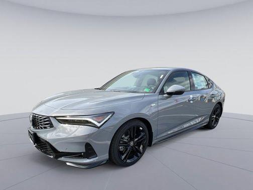 2026 Acura Integra FWD A-Spec with Technology